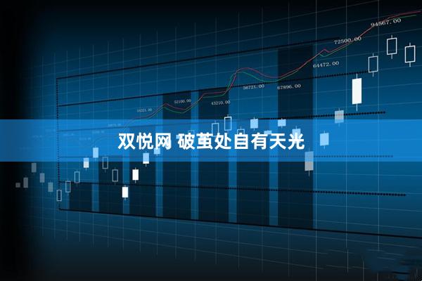 双悦网 破茧处自有天光